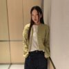 雲朵泡泡棉薄外套