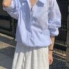 輕風呢喃透氣拉鍊外套