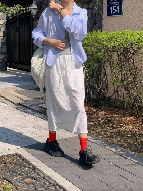 輕風呢喃透氣拉鍊外套