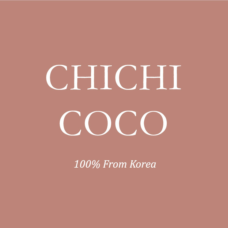 chichicoco韓國選品