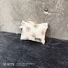 bucksleather 春款實用碎花零錢包