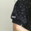 夏日清爽碎花華夫格洋裝